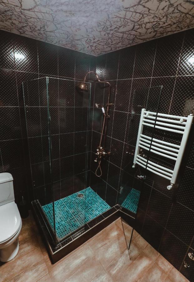 Hotel Verdzi 库塔伊西 外观 照片